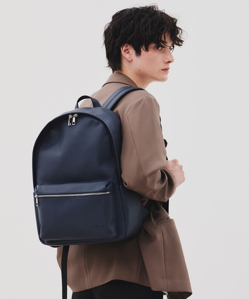 tk.TAKEO KIKUCHI（ティーケータケオキクチ） デイバック リュック