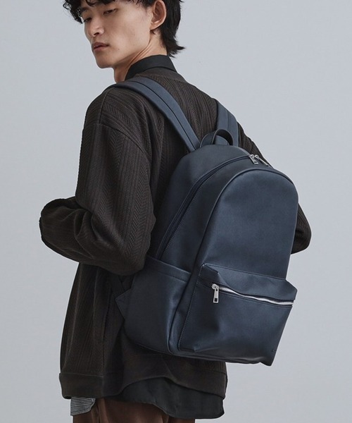 tk.TAKEO KIKUCHI（ティーケータケオキクチ） デイバック リュック