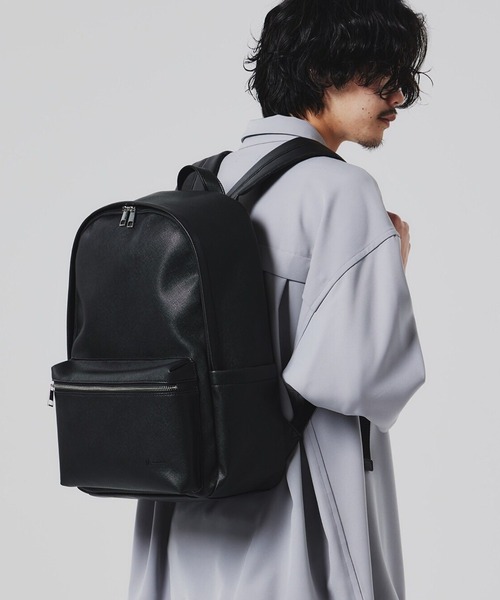 tk.TAKEO KIKUCHI（ティーケータケオキクチ） デイバック リュック