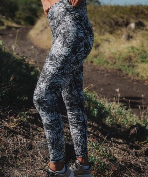 ROXY（ロキシー） レギンス スパッツ HEALING TIME LEGGING/ロキシー