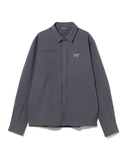 ARC'TERYX（アークテリクス） シャツ ARC'TERYX / クロニン コットン