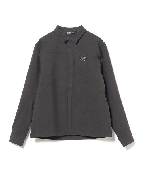 ARC'TERYX（アークテリクス） シャツ ARC'TERYX / クロニン コットン