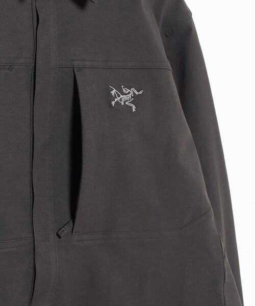 ARC'TERYX（アークテリクス） シャツ ARC'TERYX / クロニン コットン