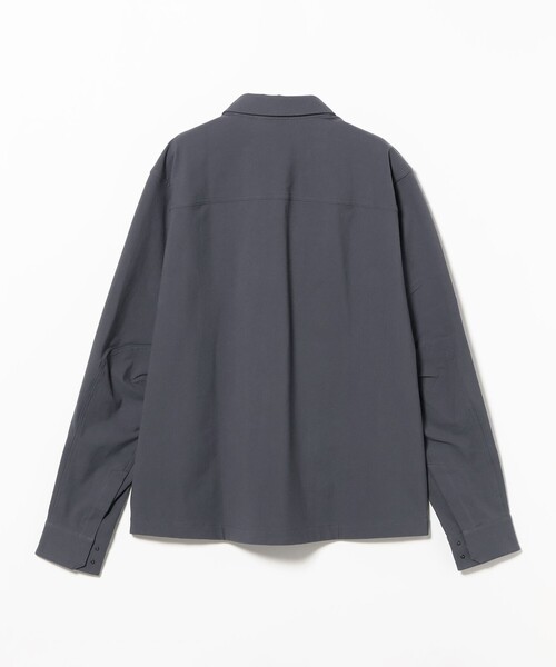 ARC'TERYX（アークテリクス） シャツ ARC'TERYX / クロニン コットン
