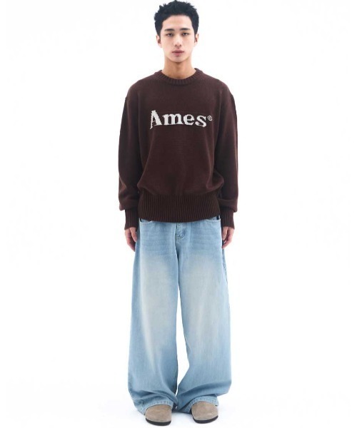 AMESーWORLDWIDE（アメスワールドワイド） ニット セーター レディース 
