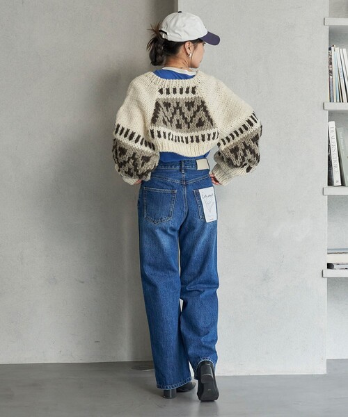 FREAK'S STORE（フリークスストア） ニット セーター FREAK'S STORE