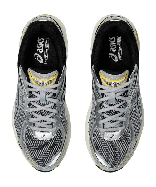ASICS スニーカー GT-2160 メンズ レディース : ZOZOTOWN Yahoo