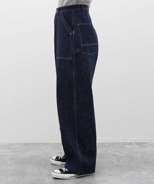 J.S. HOMESTEAD ストレートデニム L JOURNAL STANDARD J.S HOMESTEAD ジーンズ J.S.Homestead