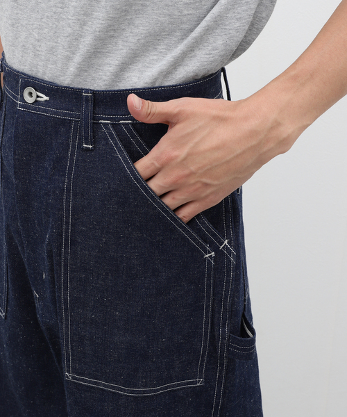 JOURNAL STANDARD J.S HOMESTEAD ジーンズ J.S.Homestead / RIGID 