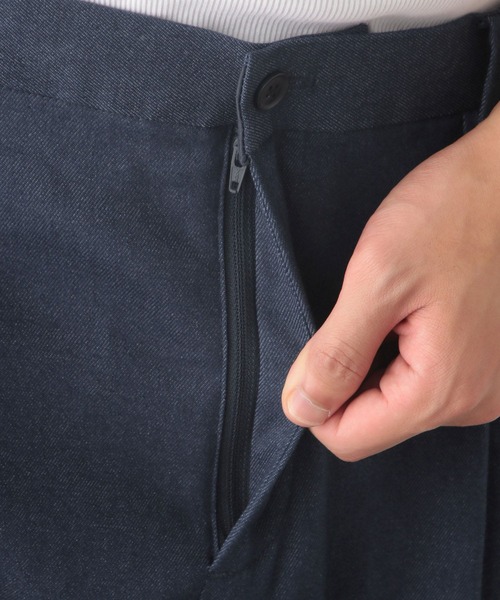 GLOBAL WORK（グローバルワーク） ジーンズ アーバンクリーンワイド