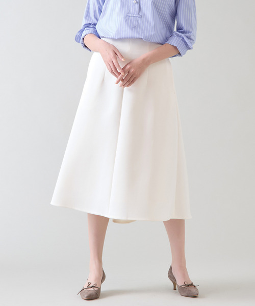 martinique（マルティニーク） スカート ポンチスカート（セットアップ