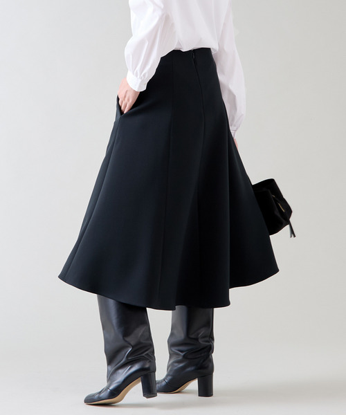 martinique（マルティニーク） スカート ポンチスカート（セットアップ