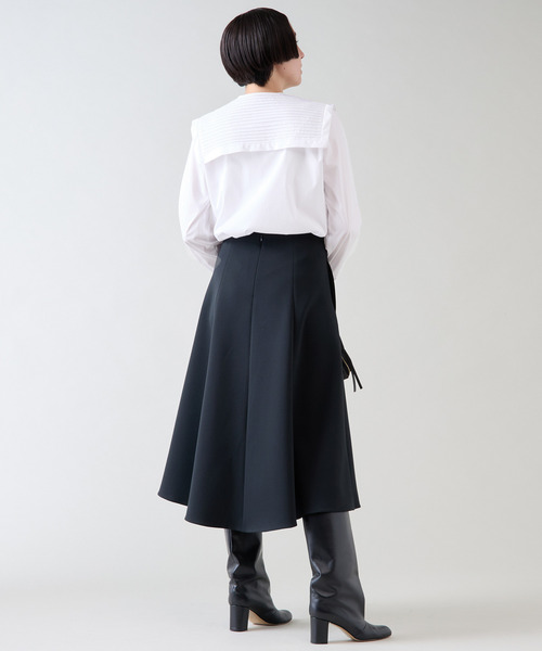 martinique（マルティニーク） スカート ポンチスカート（セットアップ