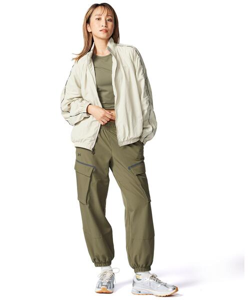 UNDER ARMOUR（アンダーアーマー） コート アウター UAトリコット