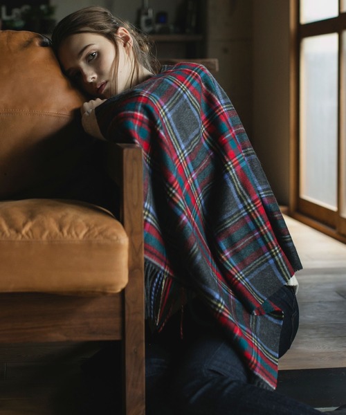 matti totti（マッティトッティ） ストール マフラー 「matti totti