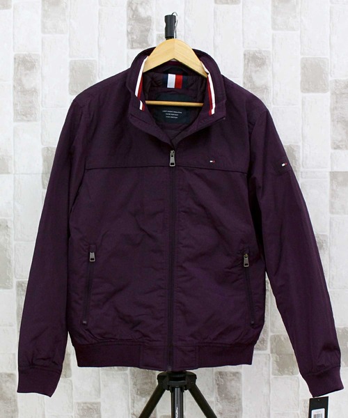 ゴルフ　ジャケット THE FOX by PENNEY'S[ザフォックス ] THE FOX 1/4 ZIP GOLF JACKET