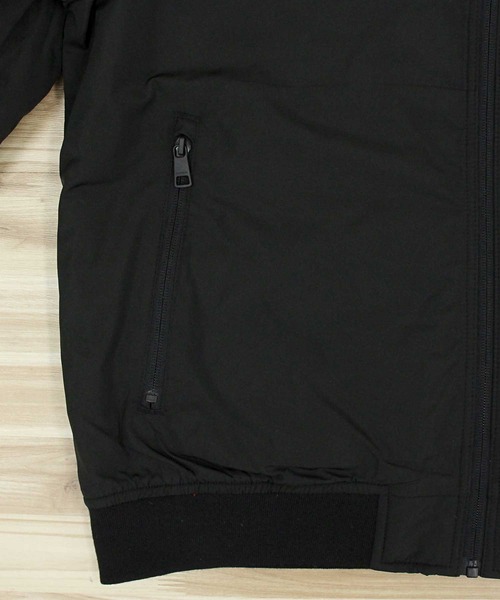 TOMMY HILFIGER（トミー・ヒルフィガー） ブルゾン アウター スタンド