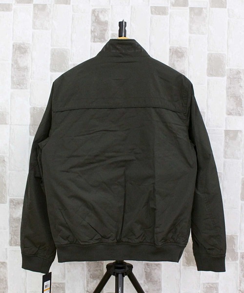 TOMMY HILFIGER（トミー・ヒルフィガー） ブルゾン アウター スタンド