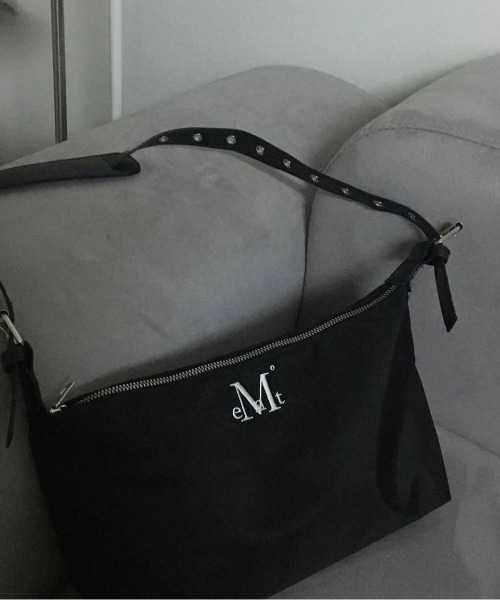 MUCENT（ムセント） ショルダーバッグ バッグ 「日本未発売/WEB限定