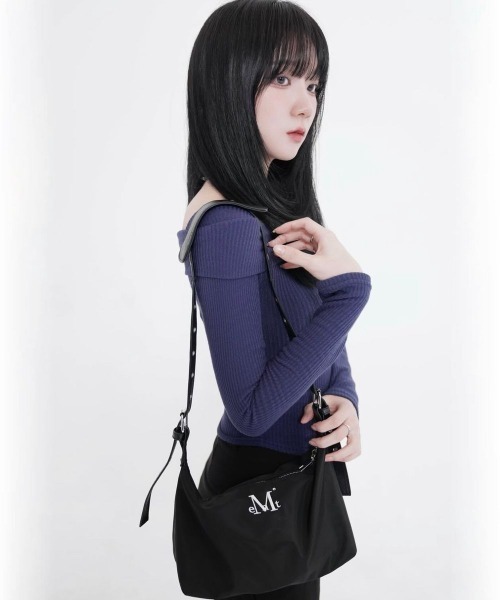 MUCENT（ムセント） ショルダーバッグ バッグ 「日本未発売/WEB限定