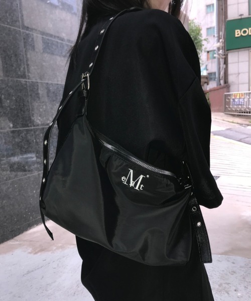 MUCENT（ムセント） ショルダーバッグ バッグ レディース メンズ