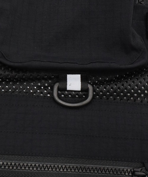 NEW ERA（ニューエラ） ベスト ジレ ニューエラアウトドア マルチ