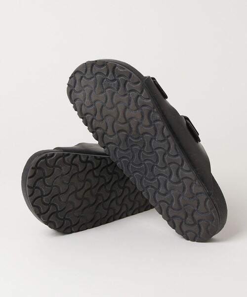 BIRKENSTOCK（ビルケンシュトック） サンダル 27cm ブラック メンズ