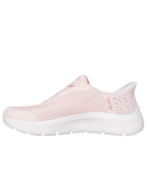 SKECHERS レディーススニーカー（色：ピンク系）｜シューズ