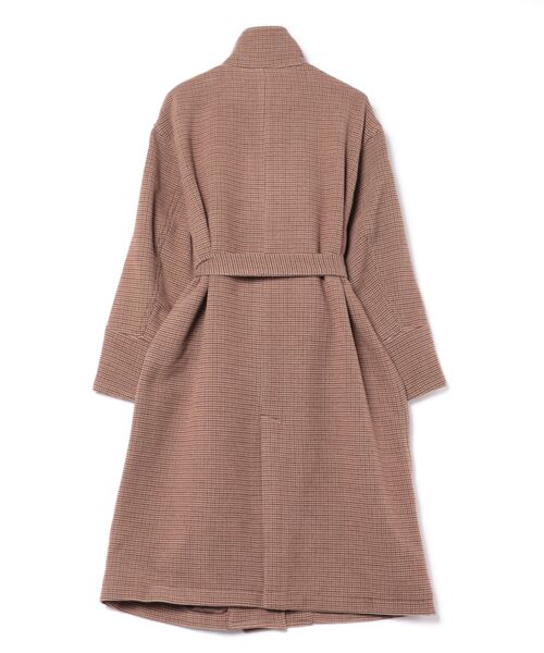 LOWRYS FARM（ローリーズファーム） コート FREE ブラウン レディース