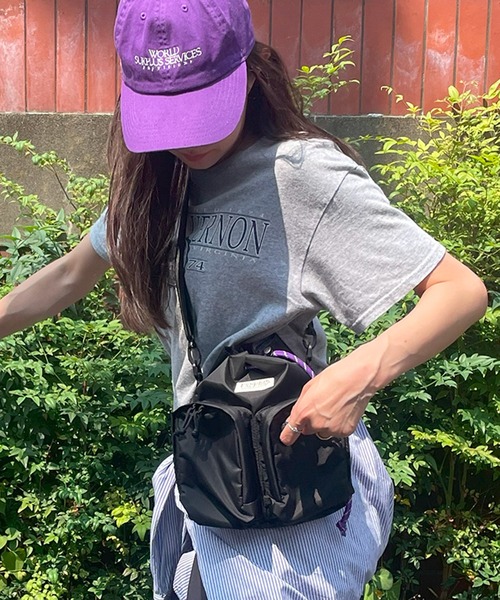 FREDRIK PACKERS（フレドリックパッカーズ） ショルダーバッグ バッグ