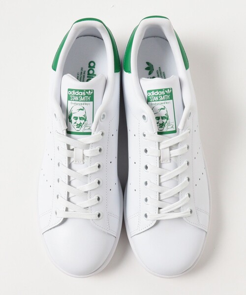 シューズ(男性用) adidas STAN SMITH adidas スニーカー / Stan Smith メンズ : ZOZOTOWN Yahoo!店