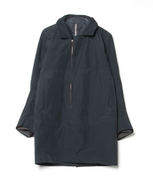 ARC’TERYX VEILANCE コート ARC'TERYX VEILANCE（アークテリクス ヴェイランス） コート X-SMALL
