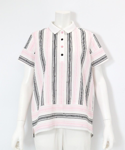 Picone CLUB（ピッコーネクラブ） ポロシャツ ポロ サッカー地