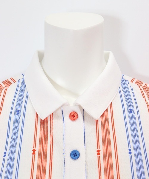 Picone CLUB（ピッコーネクラブ） ポロシャツ ポロ サッカー地