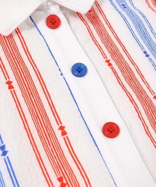 Picone CLUB（ピッコーネクラブ） ポロシャツ ポロ サッカー地