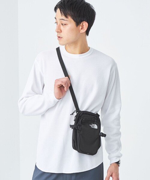 THE NORTH FACE（ザ ノースフェイス） ショルダーバッグ 「THE NORTH