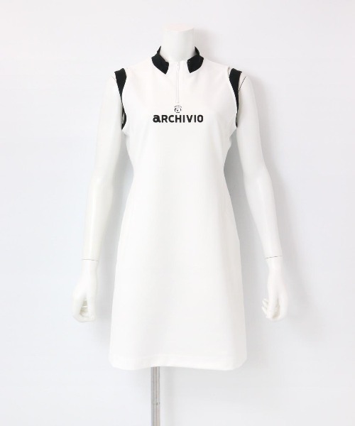 限定品 archivio アクティブウェア ワンピース 【公式通販】