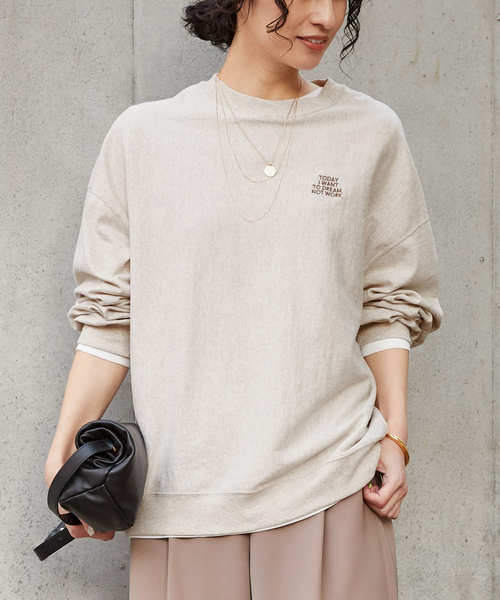 AMERICANA tシャツ 「AMERICANA/アメリカーナ」 Leave it all behind 