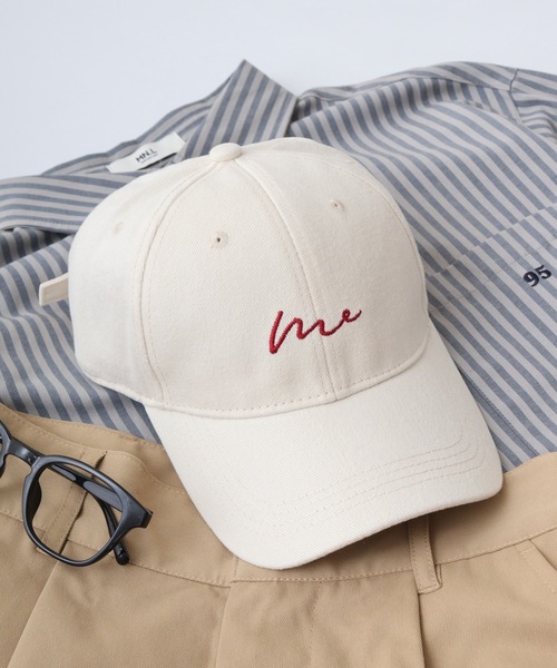 FUNALIVE（ファンアライブ） キャップ 帽子 ロゴキャップ メンズ