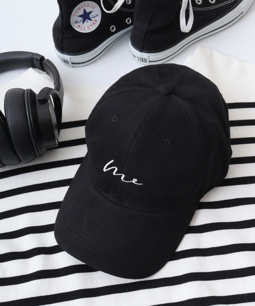 FUNALIVE（ファンアライブ） キャップ 帽子 ロゴキャップ メンズ