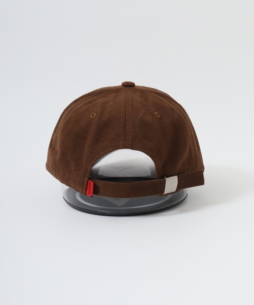 FUNALIVE（ファンアライブ） キャップ 帽子 ロゴキャップ メンズ