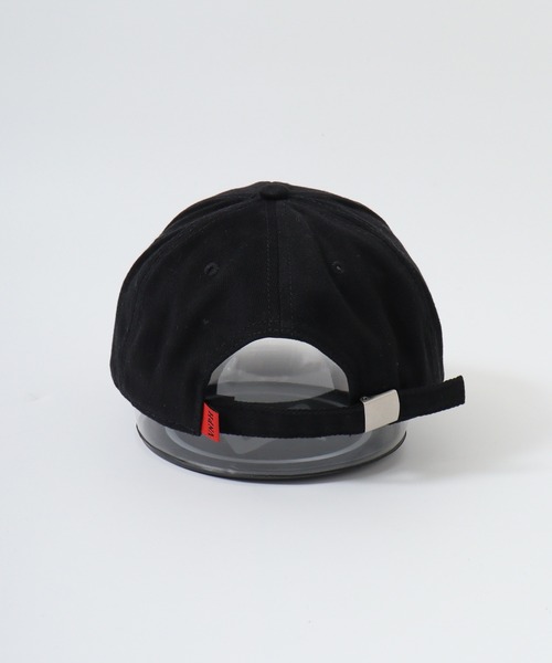 FUNALIVE（ファンアライブ） キャップ 帽子 ロゴキャップ メンズ