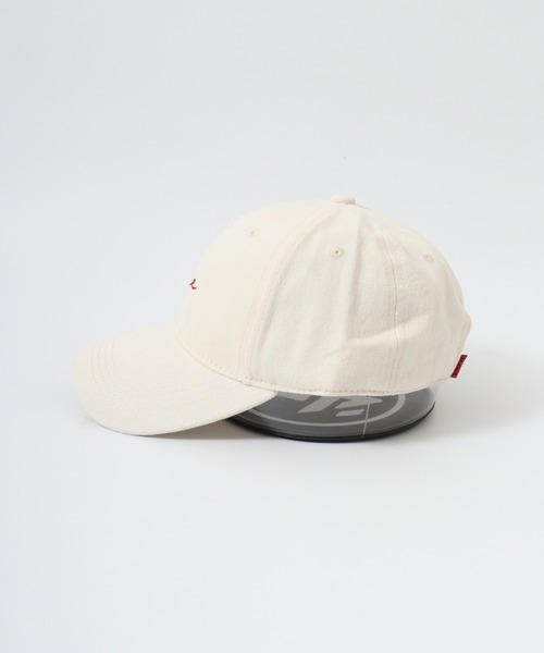 FUNALIVE（ファンアライブ） キャップ 帽子 ロゴキャップ メンズ