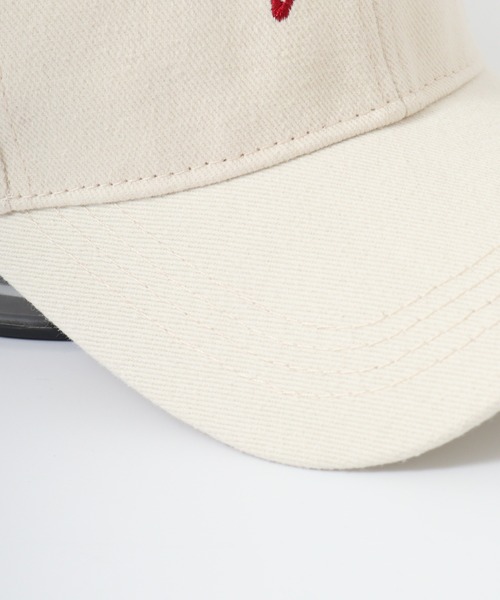 FUNALIVE（ファンアライブ） キャップ 帽子 ロゴキャップ メンズ