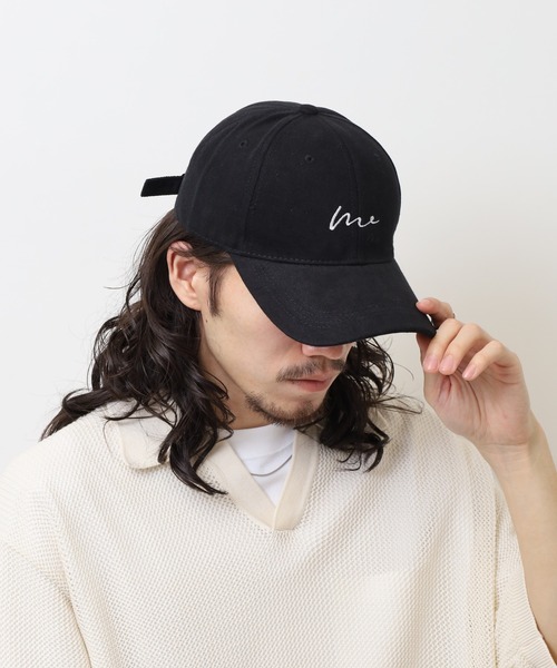 帽子 gfyhtfg FUNALIVE キャップ 帽子 ロゴキャップ メンズ レディース : ZOZOTOWN