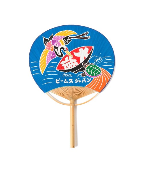 うちわ　専用商品 MEI_BIG__SUZU_d619b0e5-6131-