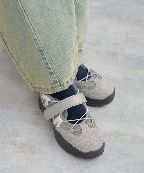 Rockfish Weatherwear スニーカー ROCKFISHWeatherwear/ロック