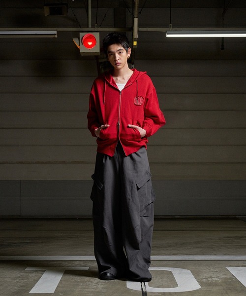share spiritバギーカーゴパンツ share spiritバギーカーゴパンツ Share Spirit Velour cargo