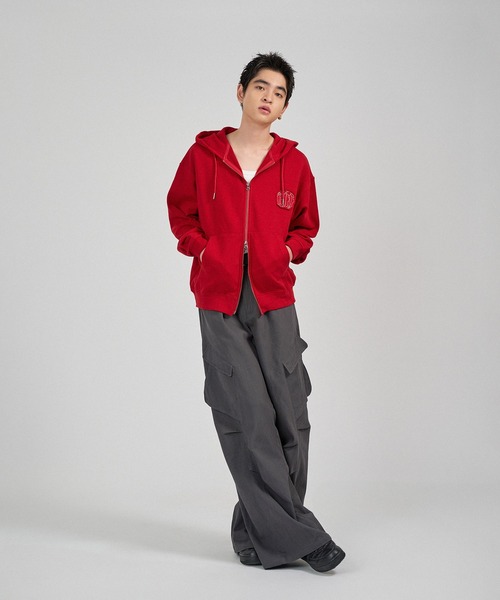 share spiritバギーカーゴパンツ share spiritバギーカーゴパンツ Share Spirit Velour cargo