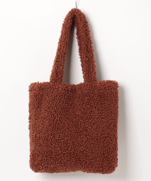 andrea cardone トートバッグ 「andrea cardone」ファートートBAG